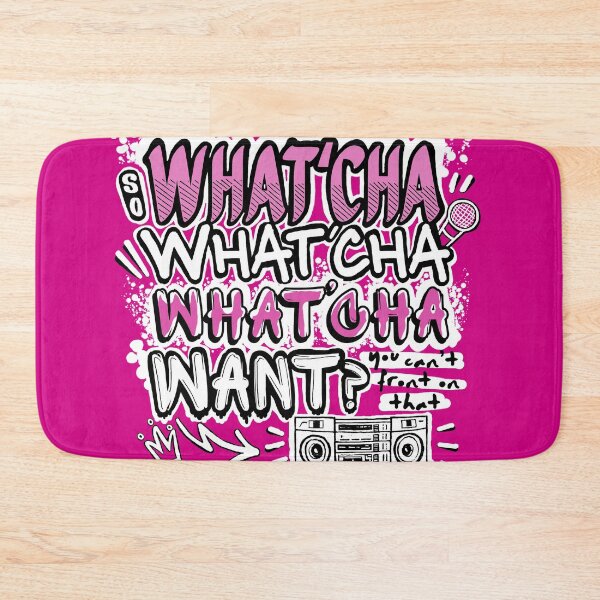 Item preview, What'cha, what'cha designed and sold by seancarolan.