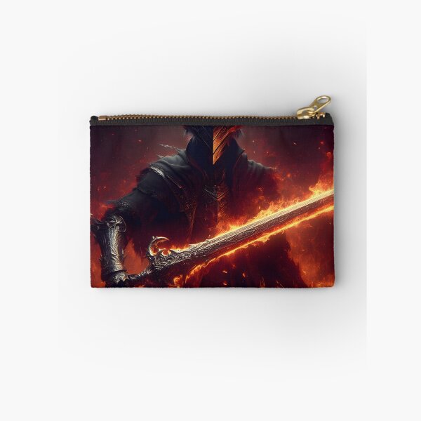 Item preview, Fire Warrior Spirit designed and sold by GalleryBrisArt.