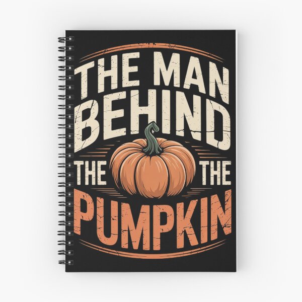 Item preview, Halloween Pregnancy Man Pumpkin Party   designed and sold by lilLilaBatArt.