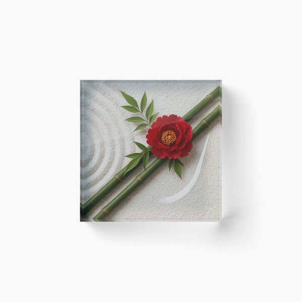 Item preview, Botan designed and sold by Mozuna.