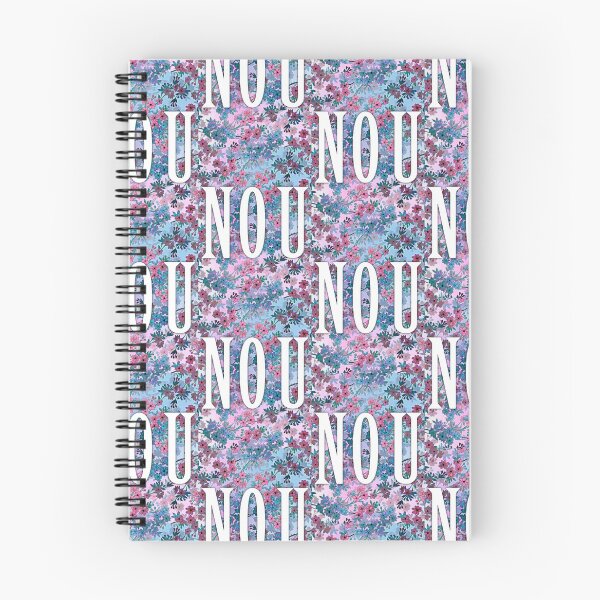 Item preview, NO U Floral designed and sold by thuqqdotcom.