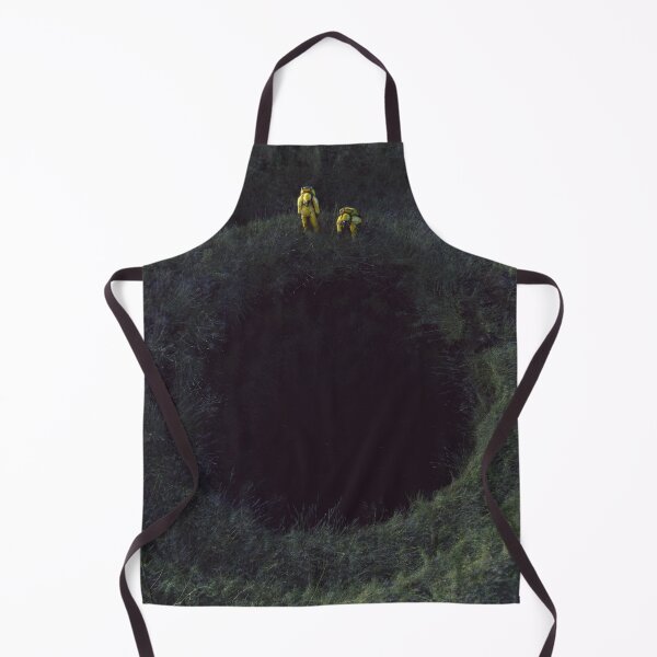 Item preview, Fear without form - Sci fi Art by Arshad T P designed and sold by Arshad T P.
