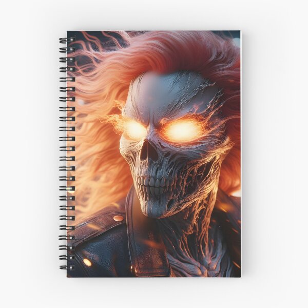 Item preview, Fire Warrior Spirit designed and sold by GalleryBrisArt.
