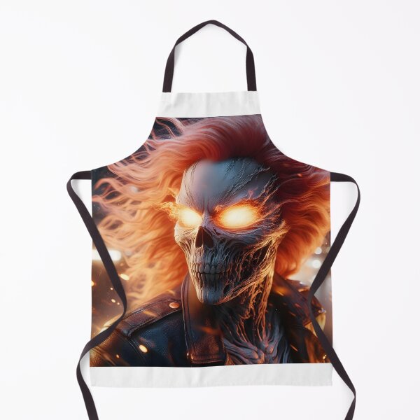 Item preview, Fire Warrior Spirit designed and sold by GalleryBrisArt.