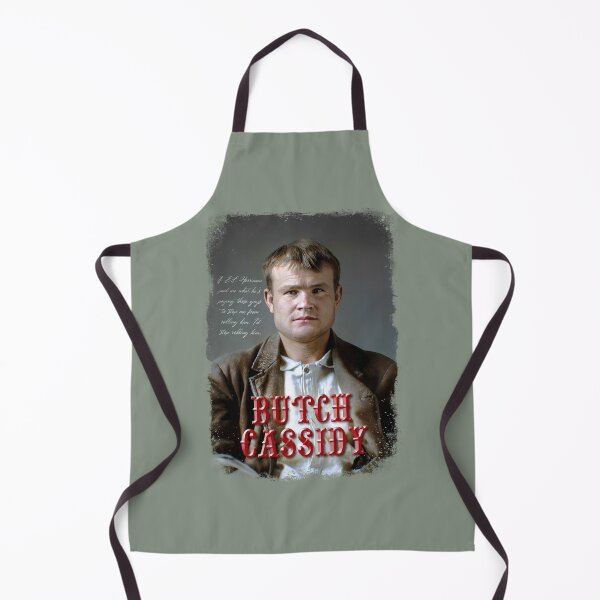 Item preview, Butch Cassidy designed and sold by Trexyca Artworks Store.