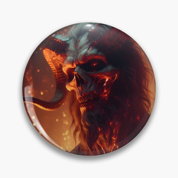 Item preview, Fire Warrior Spirit designed and sold by GalleryBrisArt.