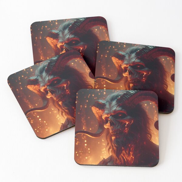 Item preview, Fire Warrior Spirit designed and sold by GalleryBrisArt.