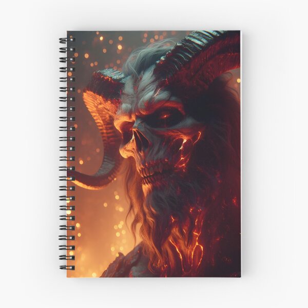 Item preview, Fire Warrior Spirit designed and sold by GalleryBrisArt.