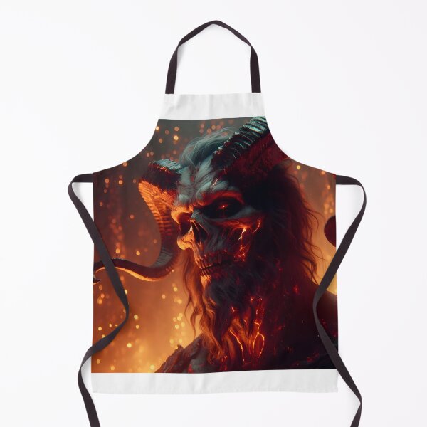 Item preview, Fire Warrior Spirit designed and sold by GalleryBrisArt.