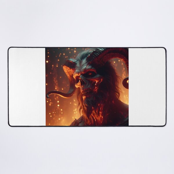 Item preview, Fire Warrior Spirit designed and sold by GalleryBrisArt.