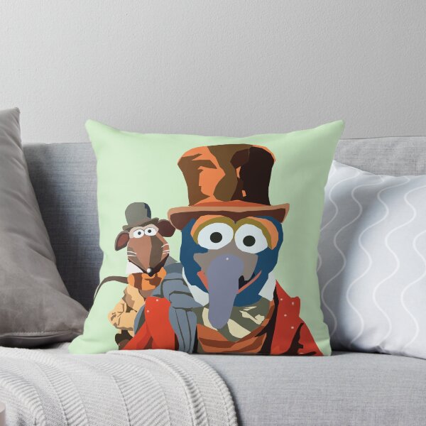 Item preview, Muppets Christmas (No background) designed and sold by FranRiando.