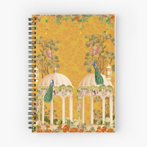 Item preview, Indian Art Decor Yellow wedding  designed and sold by Anisha  Vaz.