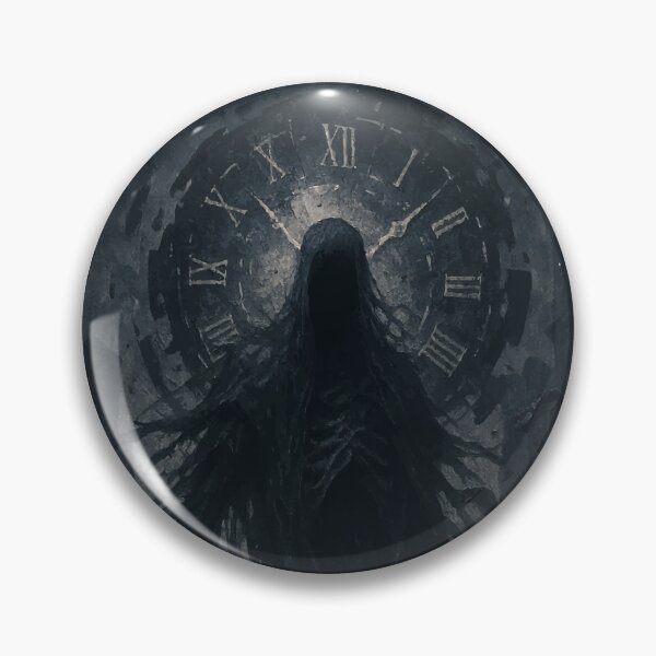 Item preview, Ruins of Time’s Forgotten Keeper designed and sold by AbstractAnom.