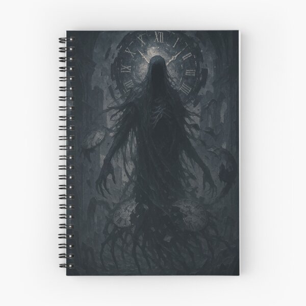 Item preview, Ruins of Time’s Forgotten Keeper designed and sold by AbstractAnom.