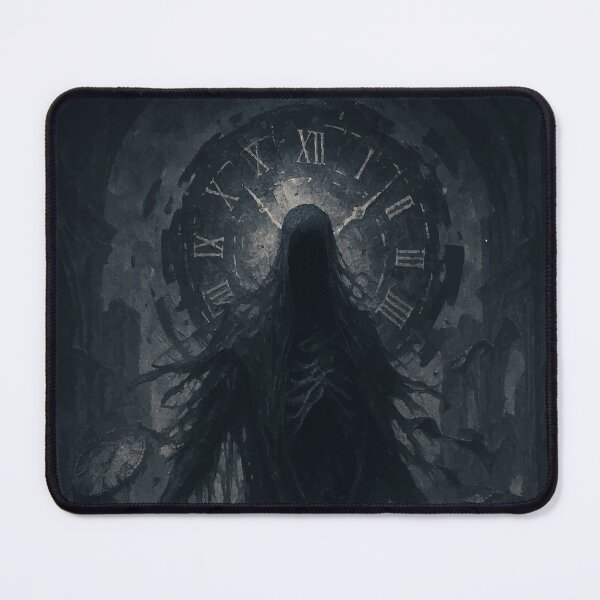 Item preview, Ruins of Time’s Forgotten Keeper designed and sold by AbstractAnom.