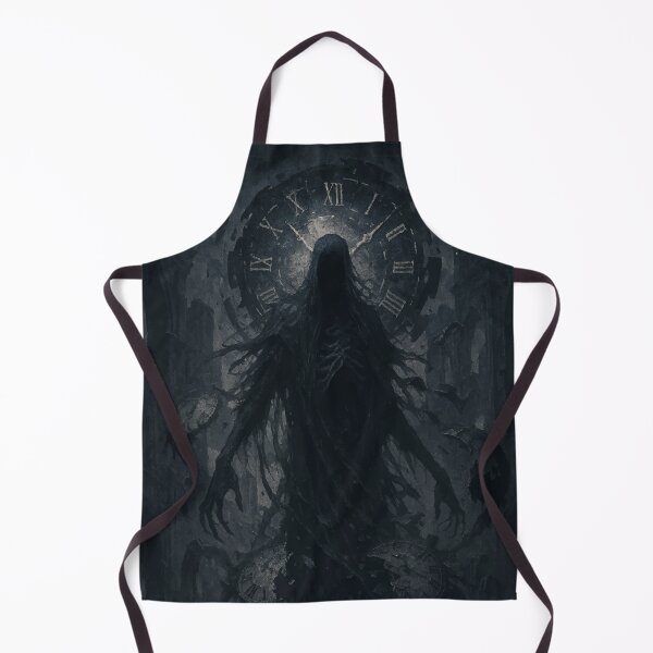 Item preview, Ruins of Time’s Forgotten Keeper designed and sold by AbstractAnom.