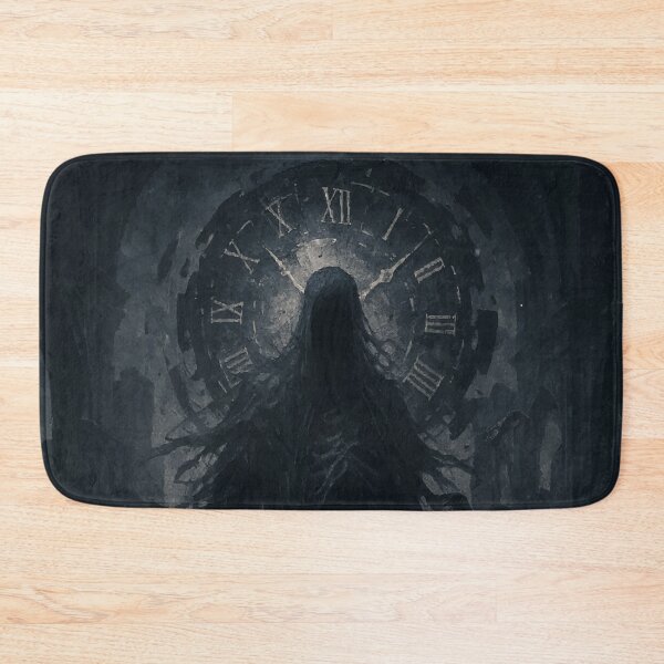 Item preview, Ruins of Time’s Forgotten Keeper designed and sold by AbstractAnom.