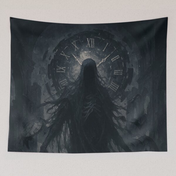 Item preview, Ruins of Time’s Forgotten Keeper designed and sold by AbstractAnom.