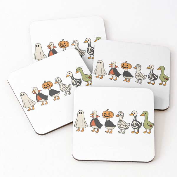 Item preview,   Best goose of Halloween  designed and sold by Satisbuy.