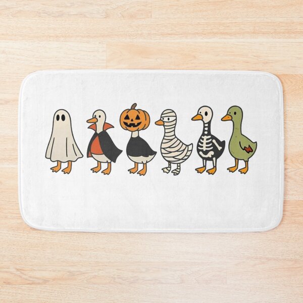 Item preview,   Best goose of Halloween  designed and sold by Satisbuy.