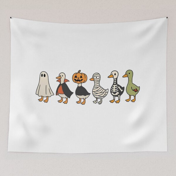Item preview,   Best goose of Halloween  designed and sold by Satisbuy.