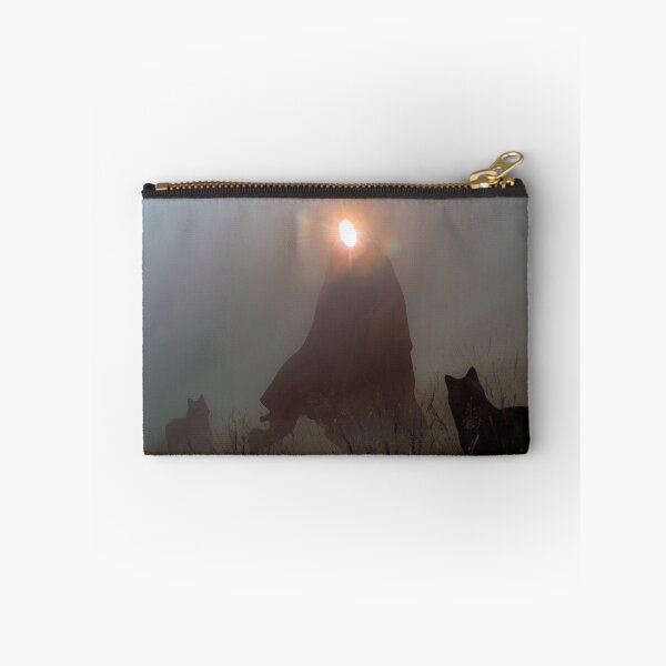 Item preview, In Chaos I Awaken - Surreal Art by Arshad T P designed and sold by Arshad T P.