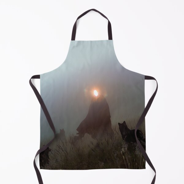 Item preview, In Chaos I Awaken - Surreal Art by Arshad T P designed and sold by Arshad T P.
