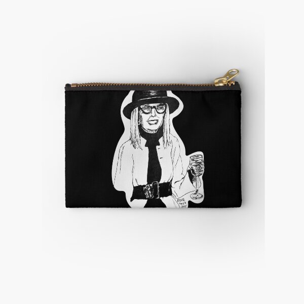 Item preview, Diane Keaton Tribute Illustration – Timeless Style & Film Icon Art designed and sold by from here 2 mars.