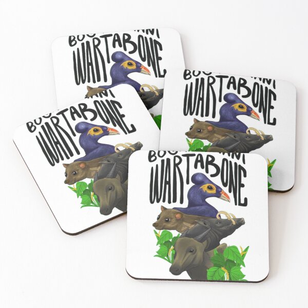 Item preview, Bogani Nani Wartabone National Park designed and sold by prenalmurahi.