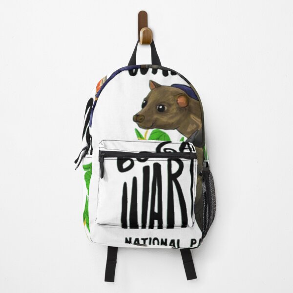 Item preview, Bogani Nani Wartabone National Park designed and sold by prenalmurahi.