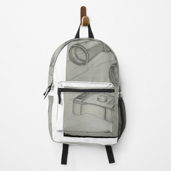 Item preview, Binacular and Blender designed and sold by NadarDesigns.