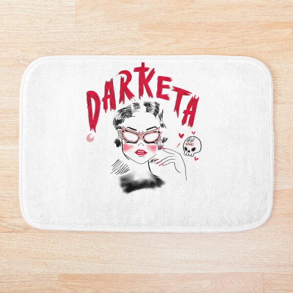 Item preview, Darketa designed and sold by BaidenNeta.