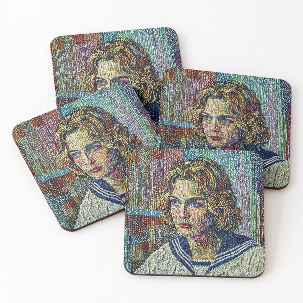 Item preview, The Shadow of Venice designed and sold by The boys.