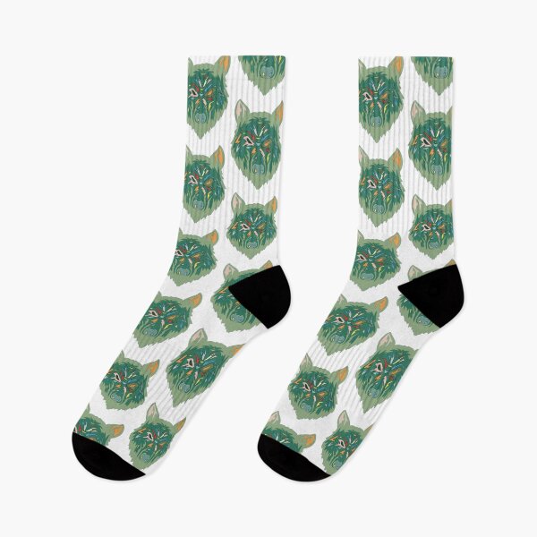 Item preview, Wolf T-Shirt — Minimalist Wildlife Art designed and sold by iampaulmorris.
