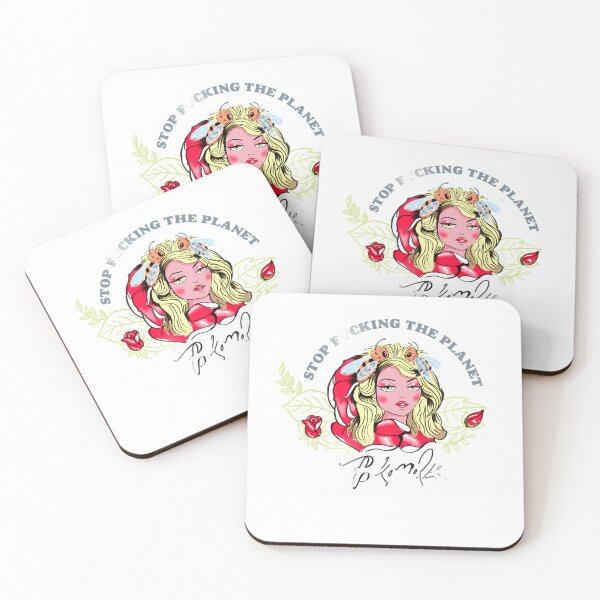 Item preview, Blondie designed and sold by BaidenNeta.