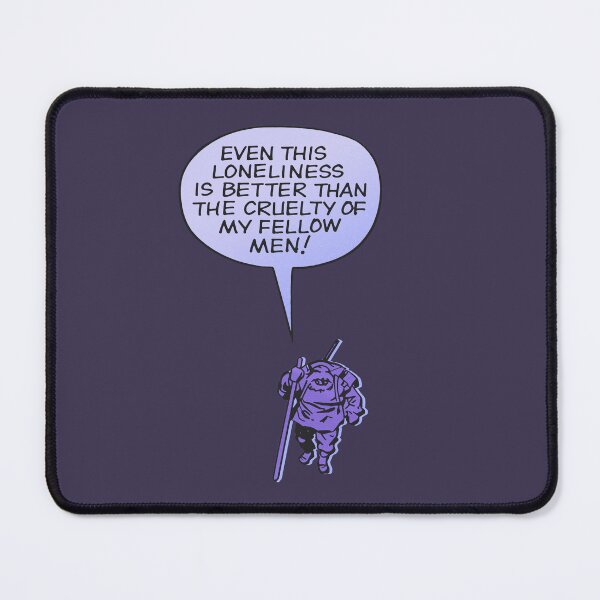 Item preview, Mole Man Fantastic 4 designed and sold by SpaceMan99.