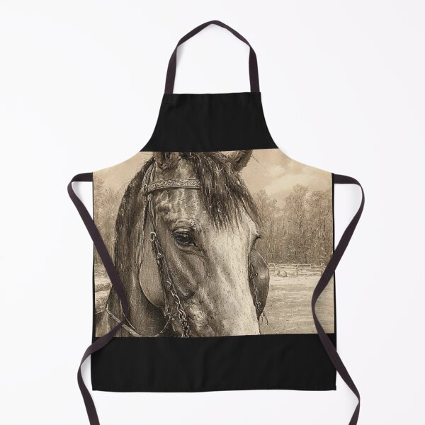Item preview, Trail Horse designed and sold by WhyWhisper.