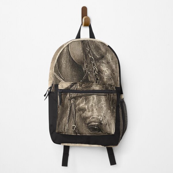 Item preview, Trail Horse designed and sold by WhyWhisper.