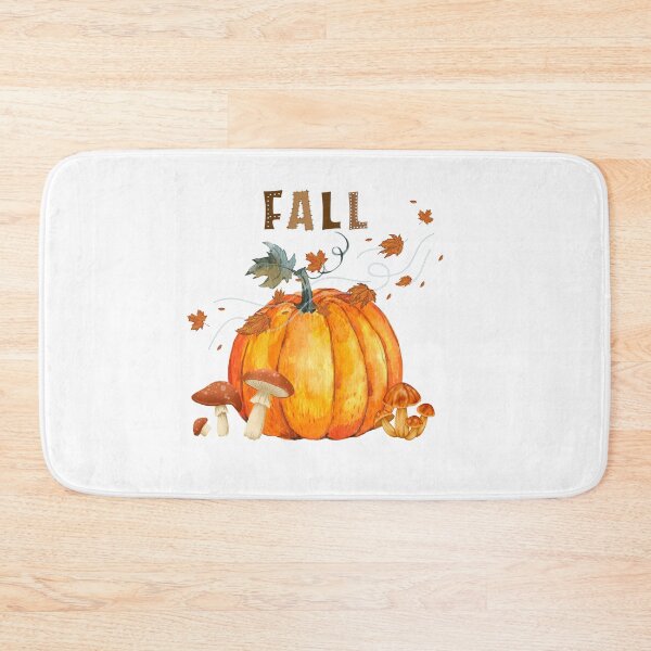 Item preview, Fall is nice designed and sold by Anisha  Vaz.