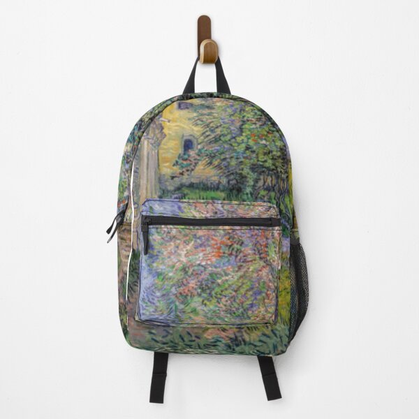 Item preview, The Garden at the Asylum at Saint Remy by Van Gogh  designed and sold by itsarheapitt.