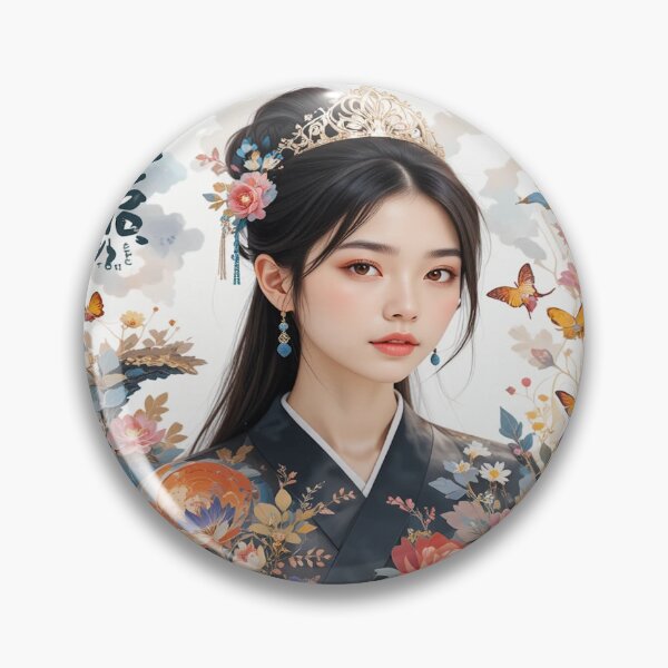 Item preview, The beauty of Asia designed and sold by Hot4Shirt.