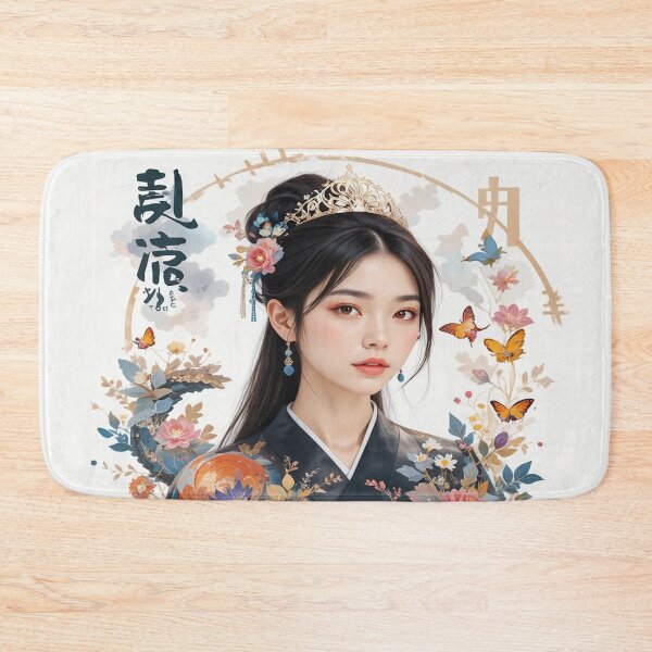 Item preview, The beauty of Asia designed and sold by Hot4Shirt.