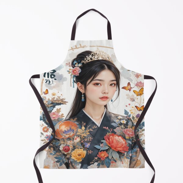 Item preview, The beauty of Asia designed and sold by Hot4Shirt.