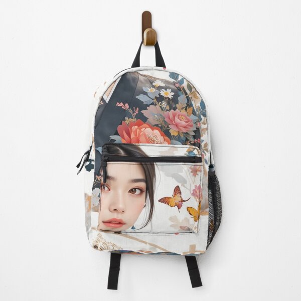 Item preview, The beauty of Asia designed and sold by Hot4Shirt.