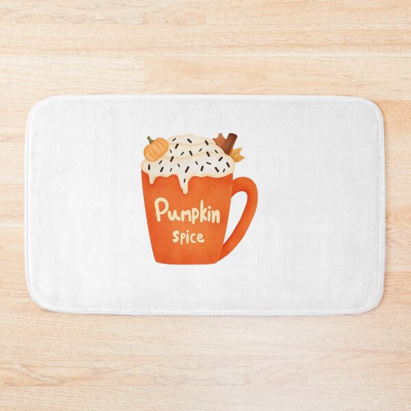 Item preview, Pumpkin Spice Latte designed and sold by Anisha  Vaz.