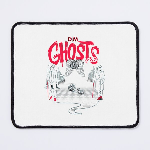 Item preview, Ghosts Mode designed and sold by BaidenNeta.