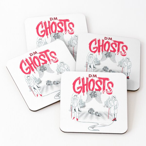 Item preview, Ghosts Mode designed and sold by BaidenNeta.