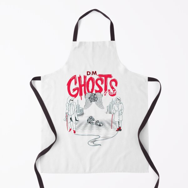 Item preview, Ghosts Mode designed and sold by BaidenNeta.