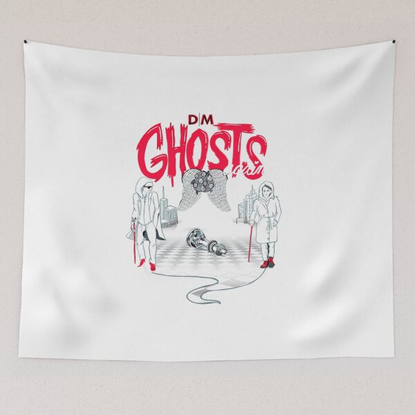 Item preview, Ghosts Mode designed and sold by BaidenNeta.