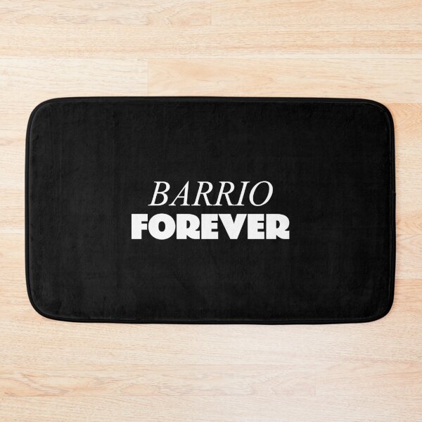 Item preview, Barrio Forever designed and sold by SpilloDesign.